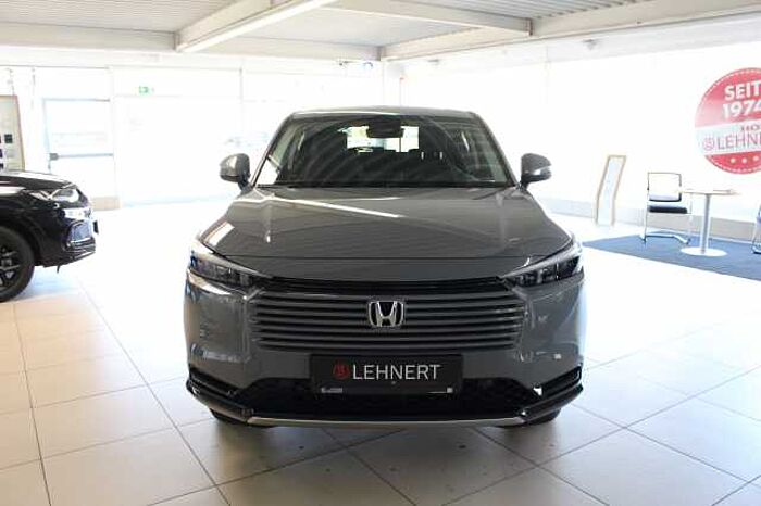 Honda HR-V Hybrid 1.5 Hybrid Advance