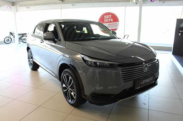 Honda HR-V Hybrid 1.5 Hybrid Advance