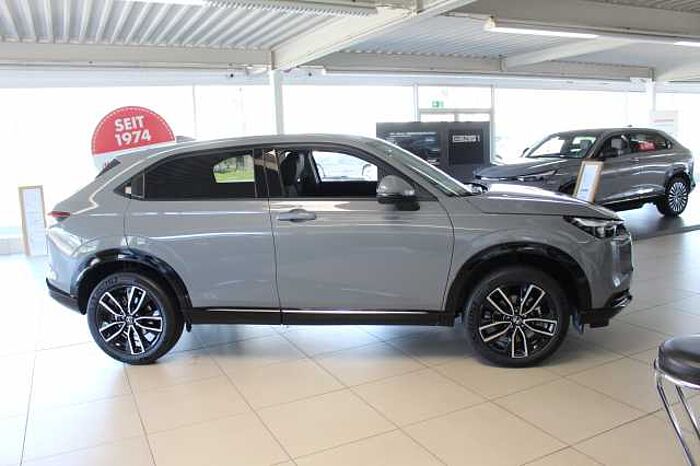 Honda HR-V Hybrid 1.5 Hybrid Advance