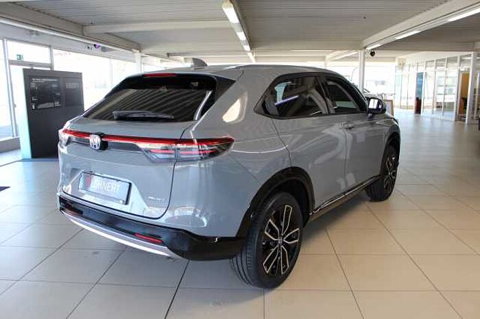 Honda HR-V Hybrid 1.5 Hybrid Advance