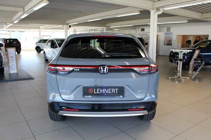 Honda HR-V Hybrid 1.5 Hybrid Advance