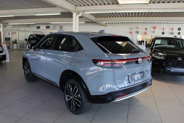 Honda HR-V Hybrid 1.5 Hybrid Advance