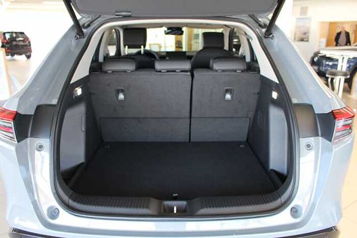 Honda HR-V Hybrid 1.5 Hybrid Advance