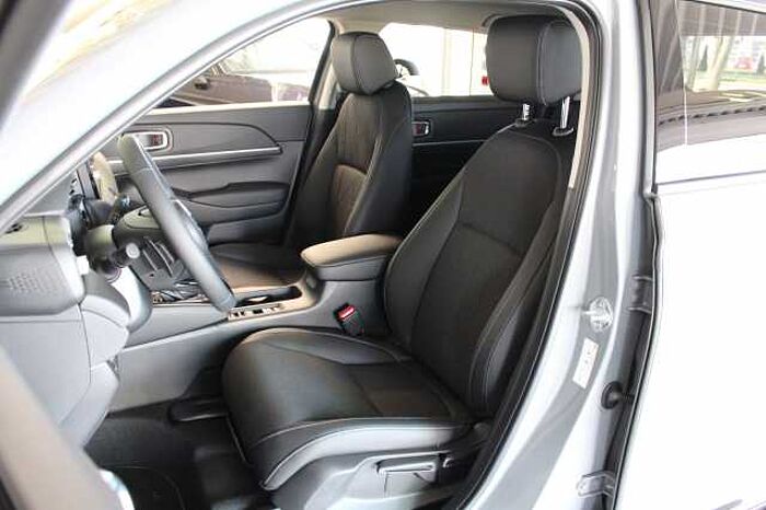 Honda HR-V Hybrid 1.5 Hybrid Advance