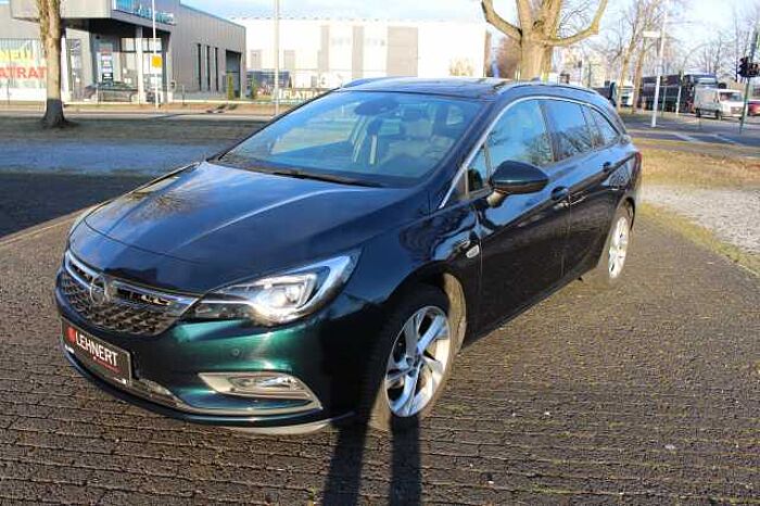 Opel Astra Sports Tourer 1.4 Turbo Dynamic