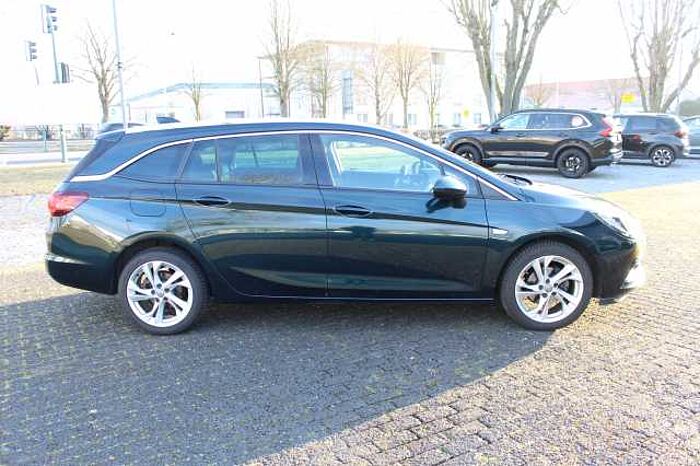 Opel Astra Sports Tourer 1.4 Turbo Dynamic