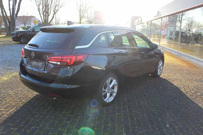 Opel Astra Sports Tourer 1.4 Turbo Dynamic