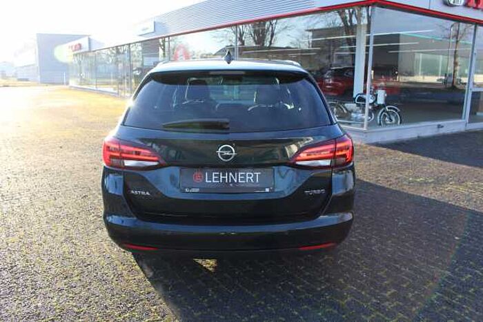 Opel Astra Sports Tourer 1.4 Turbo Dynamic