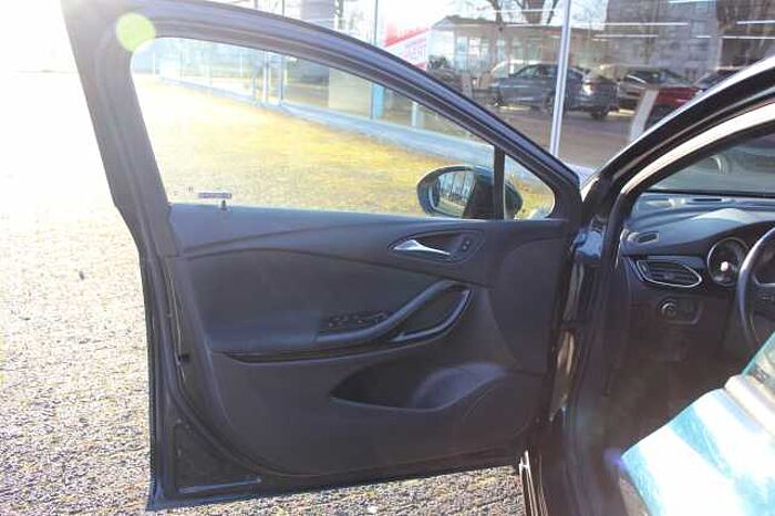 Opel Astra Sports Tourer 1.4 Turbo Dynamic