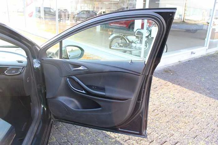 Opel Astra Sports Tourer 1.4 Turbo Dynamic