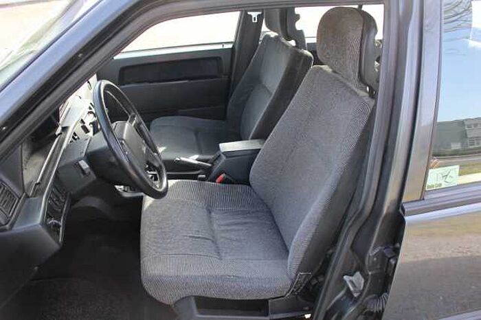 Volvo 740 GL Oldtimer H-Kennzeichen