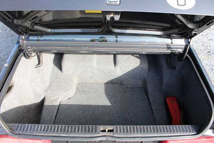 Volvo 740 GL Oldtimer H-Kennzeichen