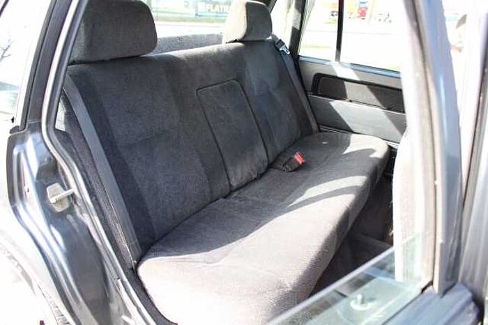 Volvo 740 GL Oldtimer H-Kennzeichen