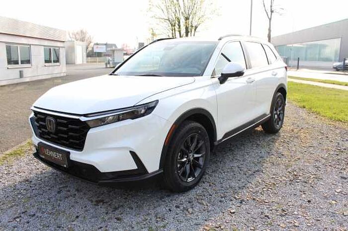 Honda CR-V Hybrid Hybrid AWD Advance