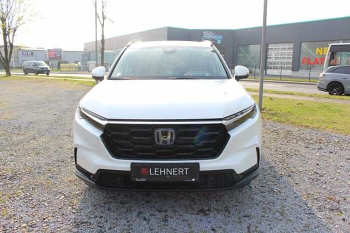 Honda CR-V Hybrid Hybrid AWD Advance