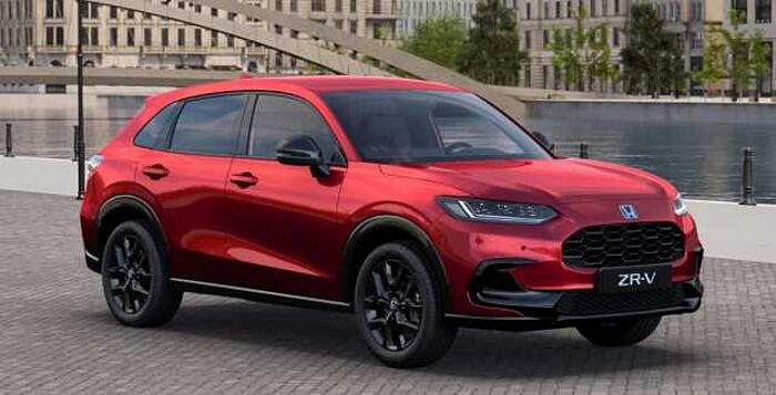 Honda ZR-V e:HEV Sport