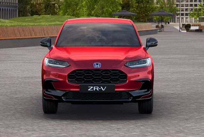 Honda ZR-V e:HEV Sport