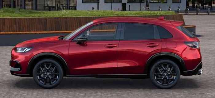 Honda ZR-V e:HEV Sport