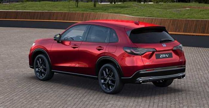Honda ZR-V e:HEV Sport