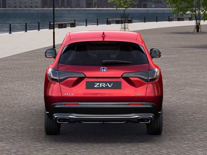 Honda ZR-V e:HEV Sport