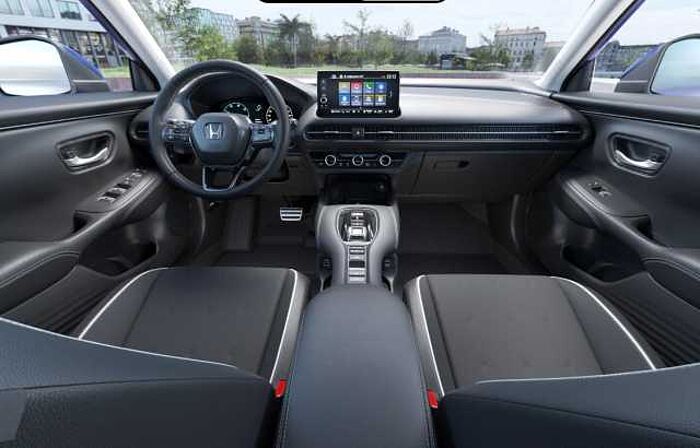 Honda ZR-V e:HEV Sport