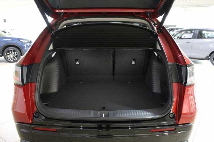 Honda ZR-V e: HEV Sport