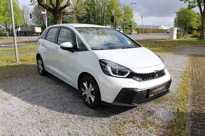 Honda Jazz Hybrid Elegance