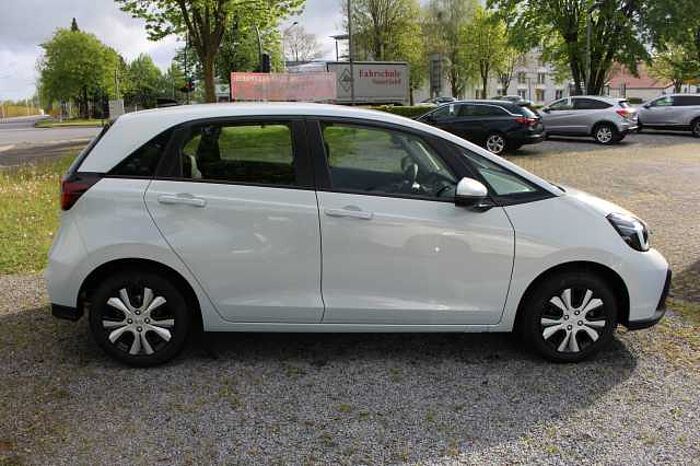 Honda Jazz Hybrid Elegance