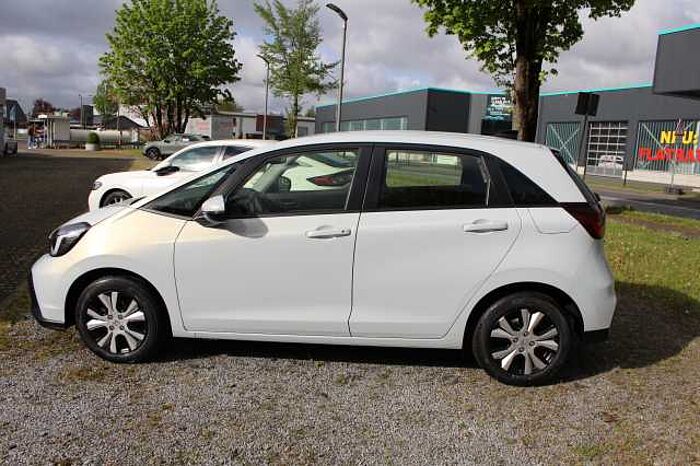 Honda Jazz Hybrid Elegance
