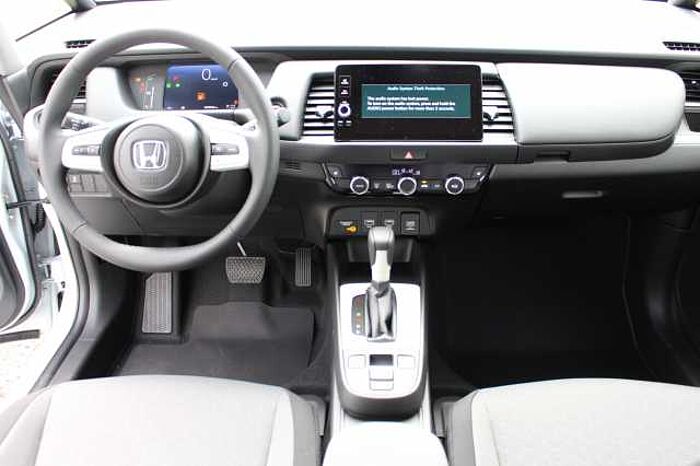 Honda Jazz Hybrid Elegance