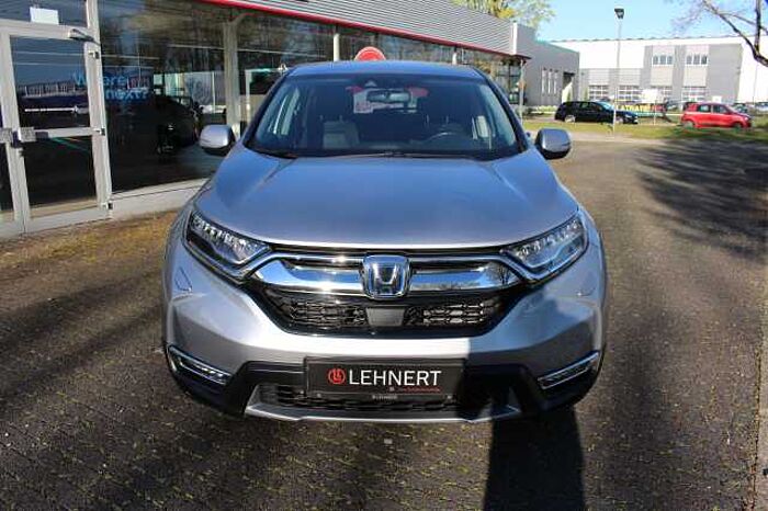 Honda CR-V Hybrid 2.0 2WD Elegance