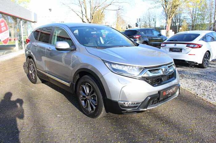 Honda CR-V Hybrid 2.0 2WD Elegance