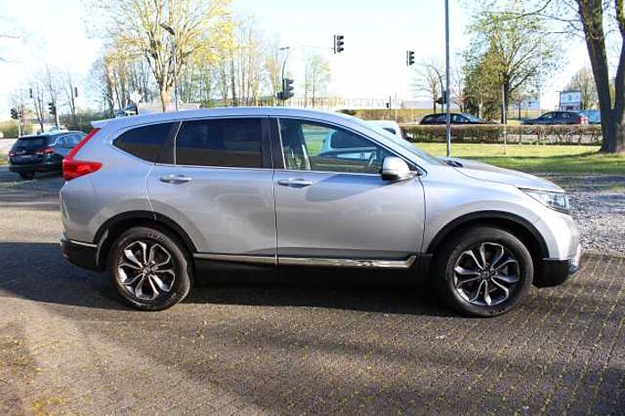 Honda CR-V Hybrid 2.0 2WD Elegance