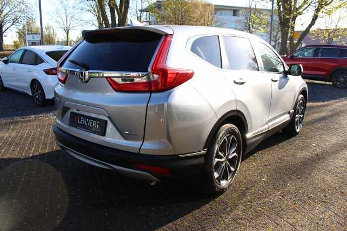 Honda CR-V Hybrid 2.0 2WD Elegance