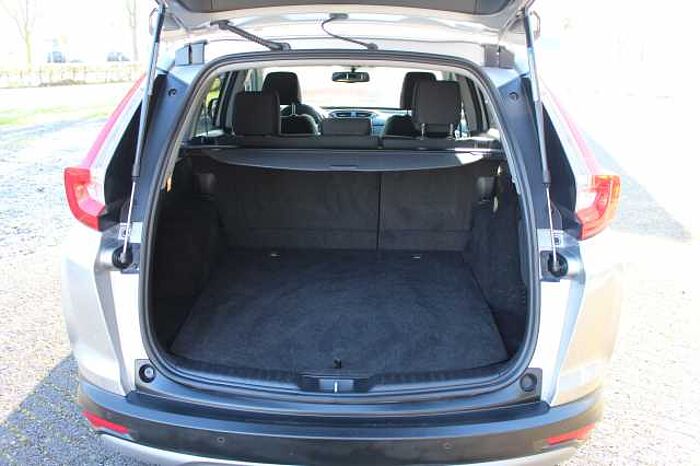 Honda CR-V Hybrid 2.0 2WD Elegance