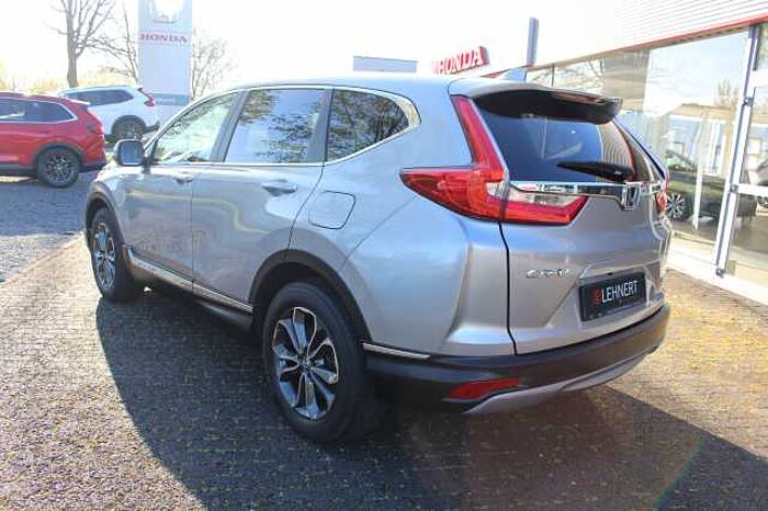 Honda CR-V Hybrid 2.0 2WD Elegance