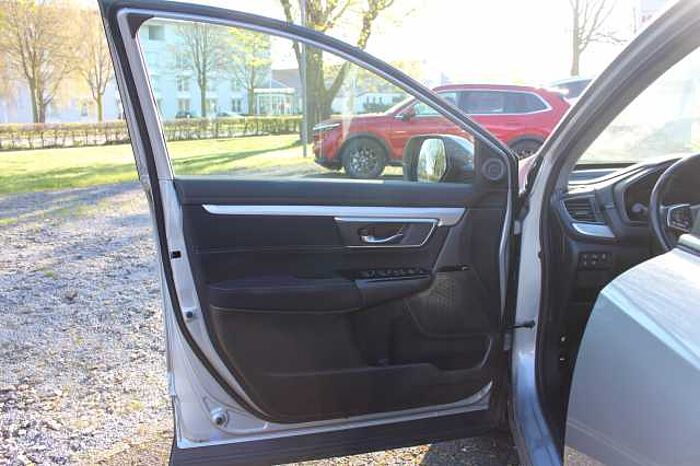 Honda CR-V Hybrid 2.0 2WD Elegance