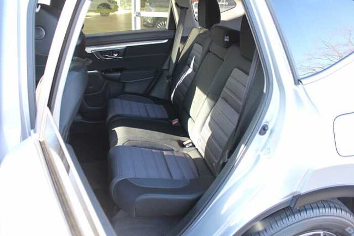 Honda CR-V Hybrid 2.0 2WD Elegance