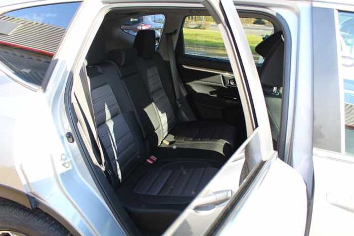 Honda CR-V Hybrid 2.0 2WD Elegance