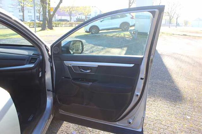 Honda CR-V Hybrid 2.0 2WD Elegance