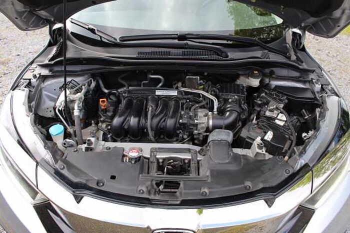 Honda HR-V 1.5 i-VTEC Elegance