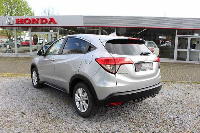 Honda HR-V 1.5 i-VTEC Elegance