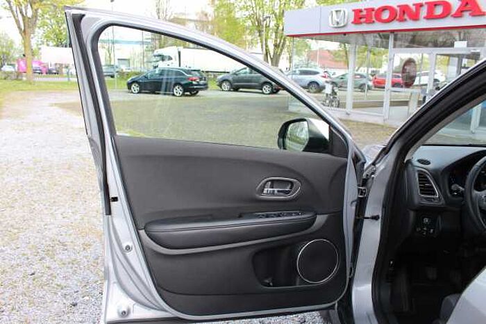 Honda HR-V 1.5 i-VTEC Elegance