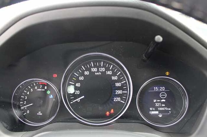 Honda HR-V 1.5 i-VTEC Elegance