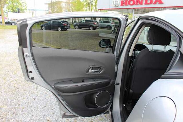 Honda HR-V 1.5 i-VTEC Elegance