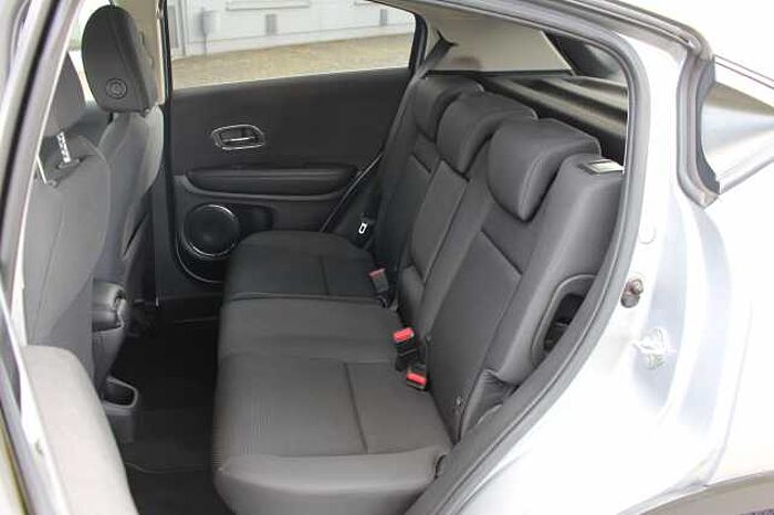 Honda HR-V 1.5 i-VTEC Elegance