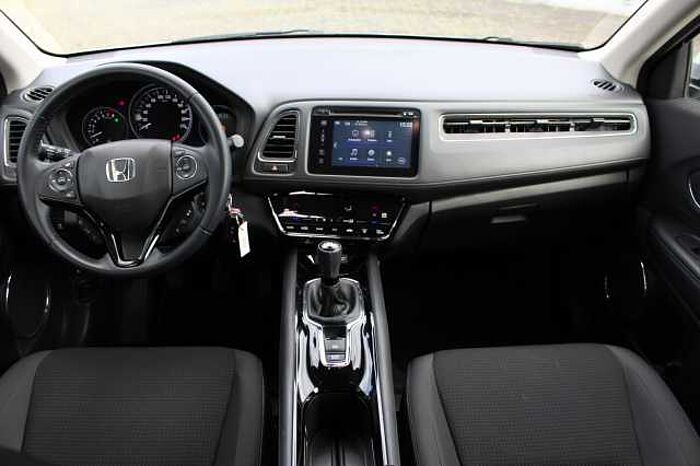 Honda HR-V 1.5 i-VTEC Elegance