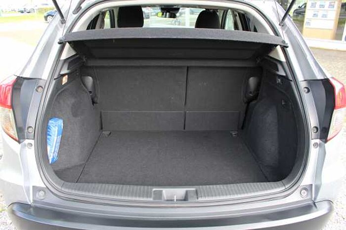 Honda HR-V 1.5 i-VTEC Elegance