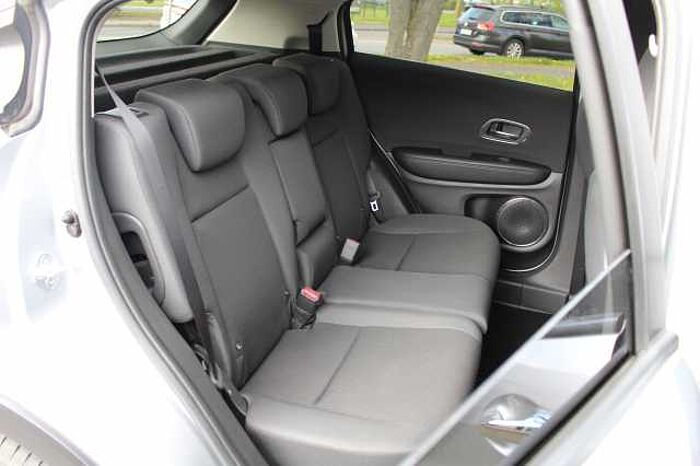 Honda HR-V 1.5 i-VTEC Elegance