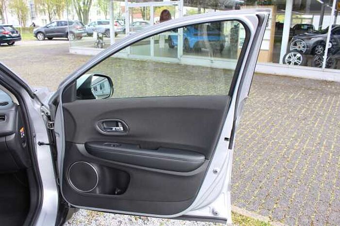 Honda HR-V 1.5 i-VTEC Elegance